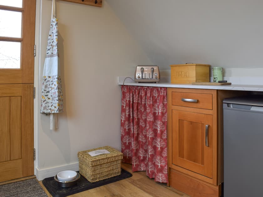 Kitchen | Orchard Loft, near Uppingham