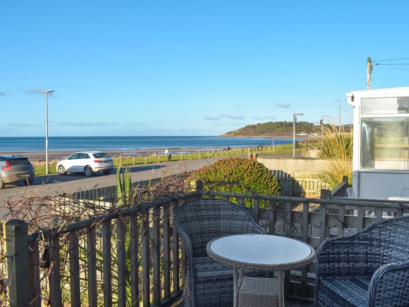 View | Bay View, Maidens, near Girvan