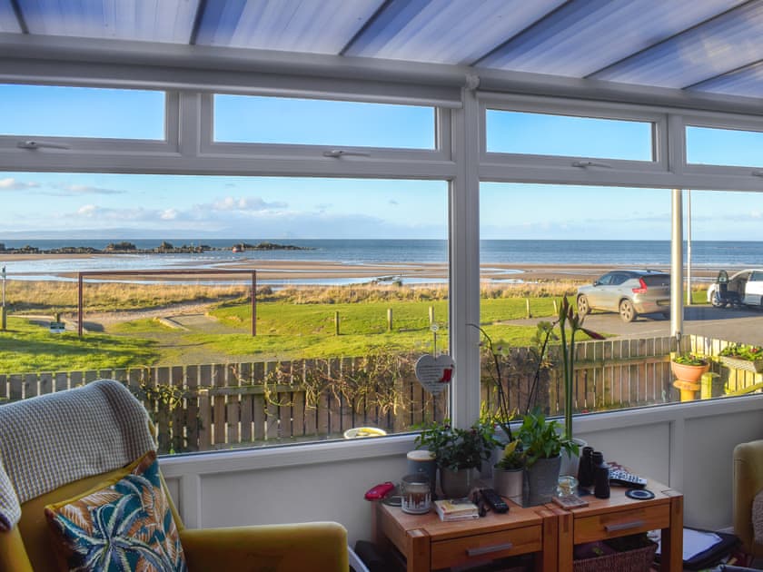 View | Bay View, Maidens, near Girvan