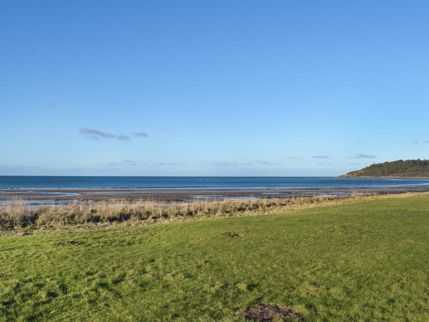 Surrounding area | Bay View, Maidens, near Girvan