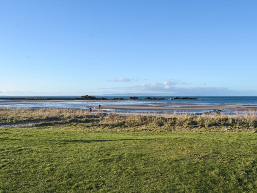 Surrounding area | Bay View, Maidens, near Girvan