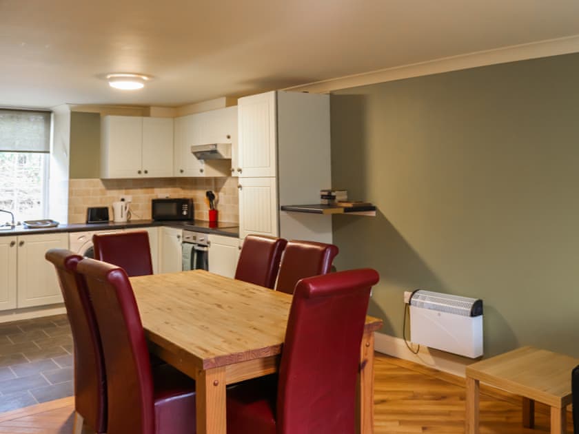 Dining Area | Gest Melyn - Black Rock Sands, Morfa Bychan nr Porthmadog