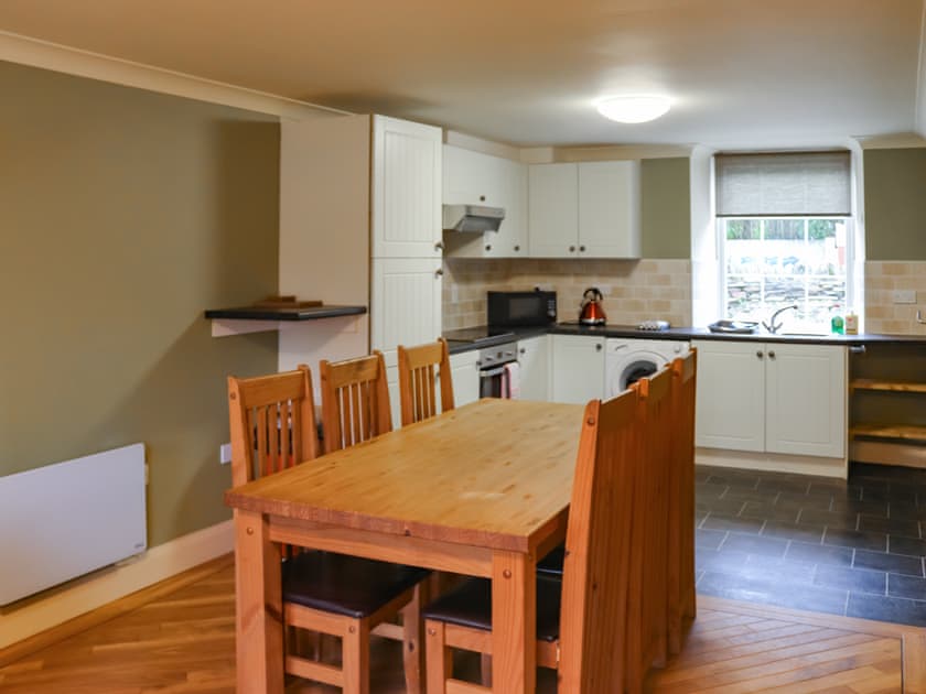 Dining Area | Gest Oren - Black Rock Sands, Morfa Bychan, near Porthmadog