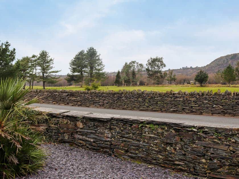 Exterior | Gest Oren - Black Rock Sands, Morfa Bychan, near Porthmadog