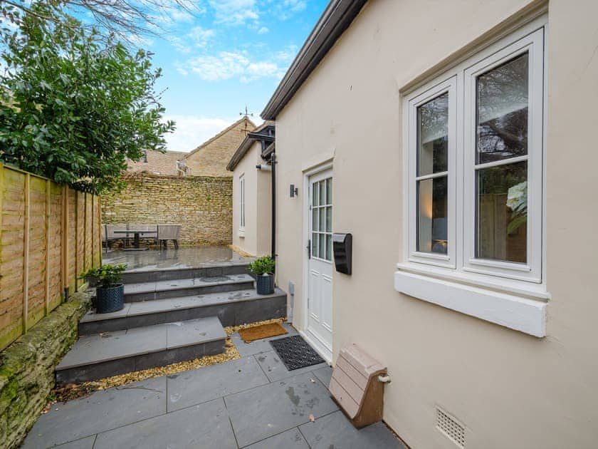 Exterior | The Colleys, Lechlade, The Cotswolds