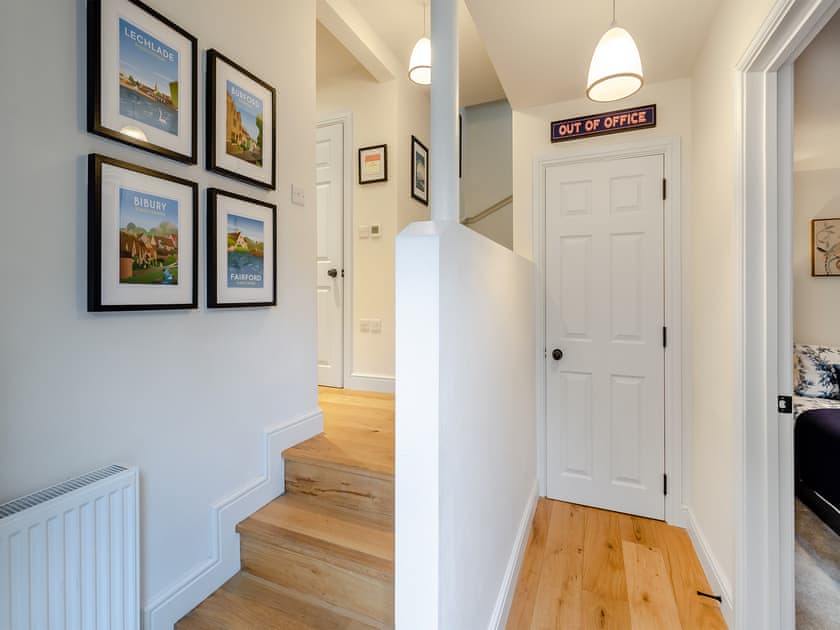 Interior | The Colleys, Lechlade, The Cotswolds