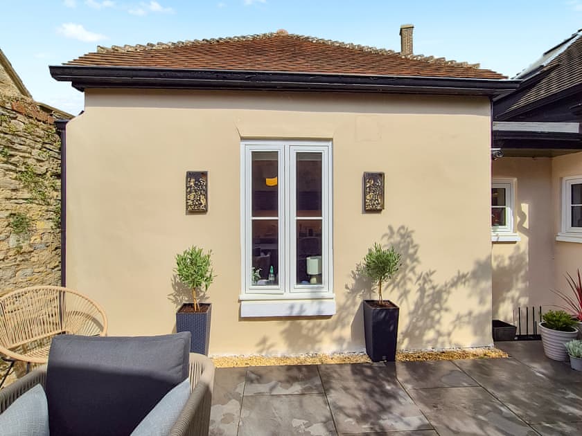 Exterior | The Colleys, Lechlade, The Cotswolds