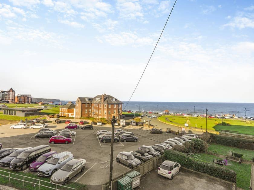 View | Four Square, Whitby