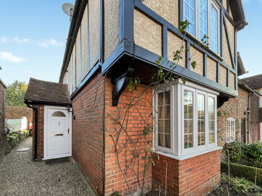 Exterior | Green Trees, Hollingbourne