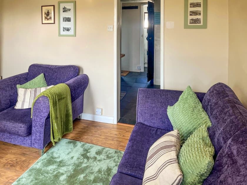 Lounge | Turning Tides Cottage, Scratby