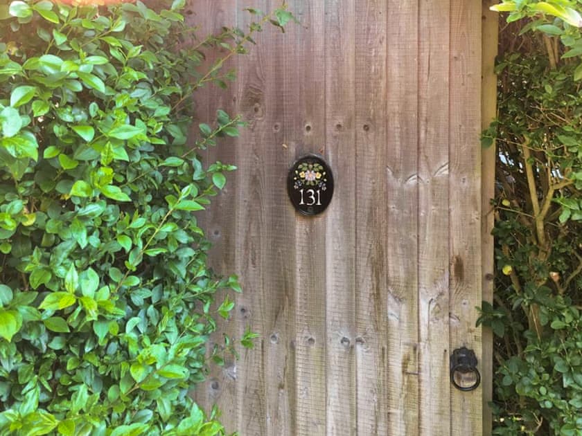 Exterior | Turning Tides Cottage, Scratby