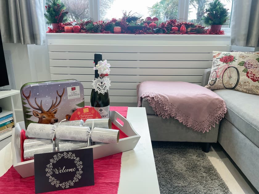 Christmas | Lamorna, Littlehampton