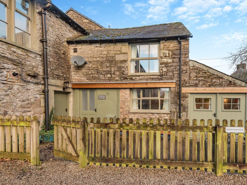 Entertainment | Primrose Cottage - Rockery Cottages, Shap, near Penrith