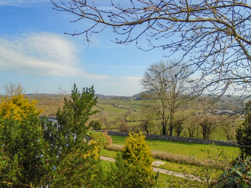 View | The Lodge, Dyserth, near Prestatyn