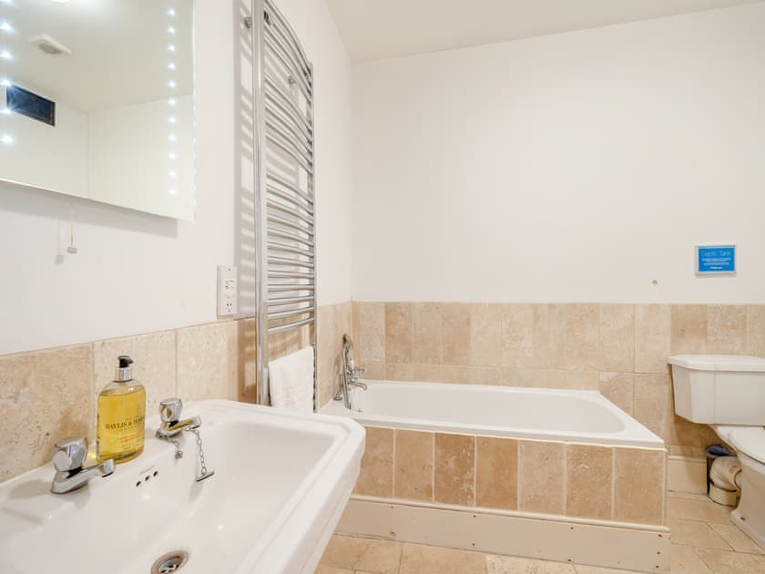 Bathroom | Armswell House, Plush, near Piddletrenthide
