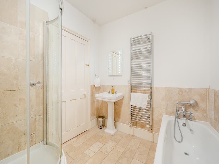 Bathroom | Armswell House, Plush, near Piddletrenthide
