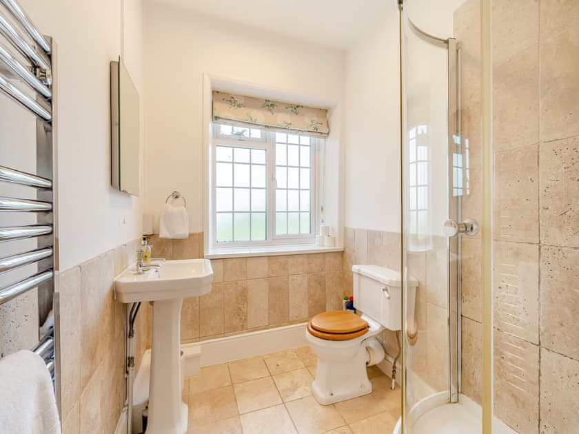 Bathroom | Armswell House, Plush, near Piddletrenthide