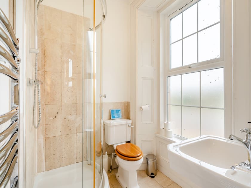 Bathroom | Armswell House, Plush, near Piddletrenthide