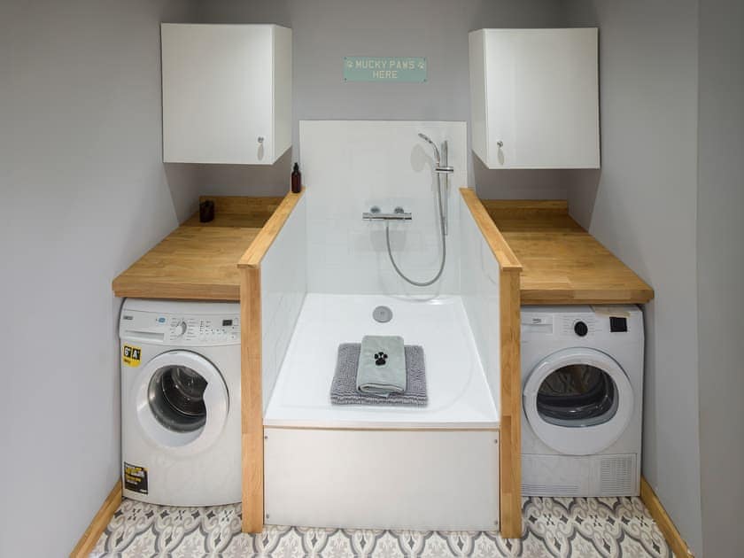 Utility/dog wash  | Bird Barn, Scottow, near Coltishall