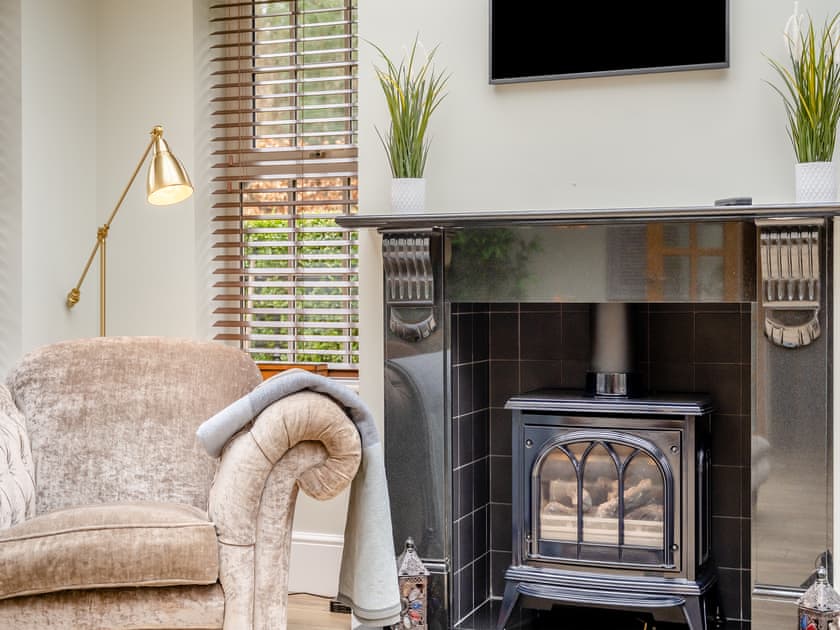 Living area | Steelclose Cottage - Steelclose Mill, Lintzford, near Rowlands Gill