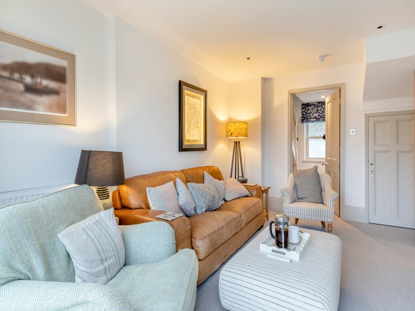 Living room | Rockstedde, Salcombe