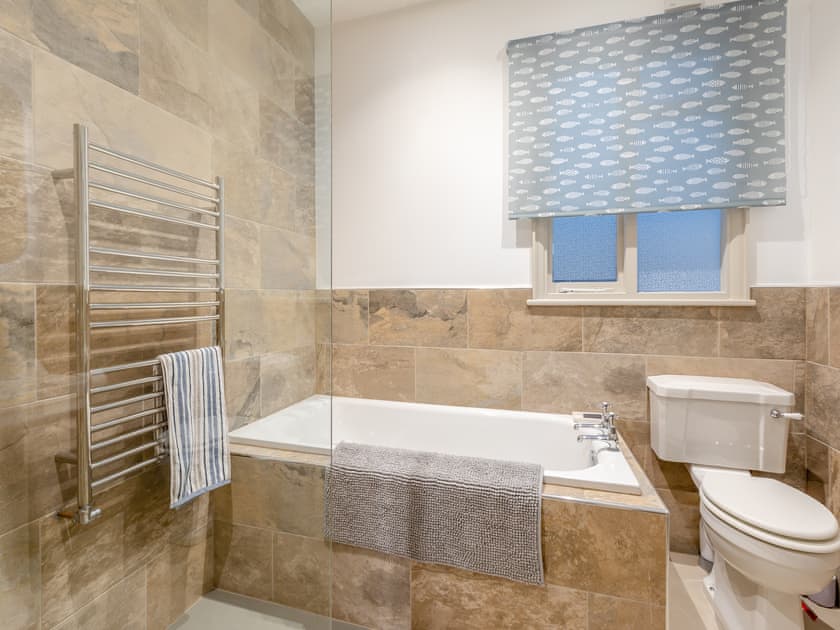 Bathroom | Rockstedde, Salcombe
