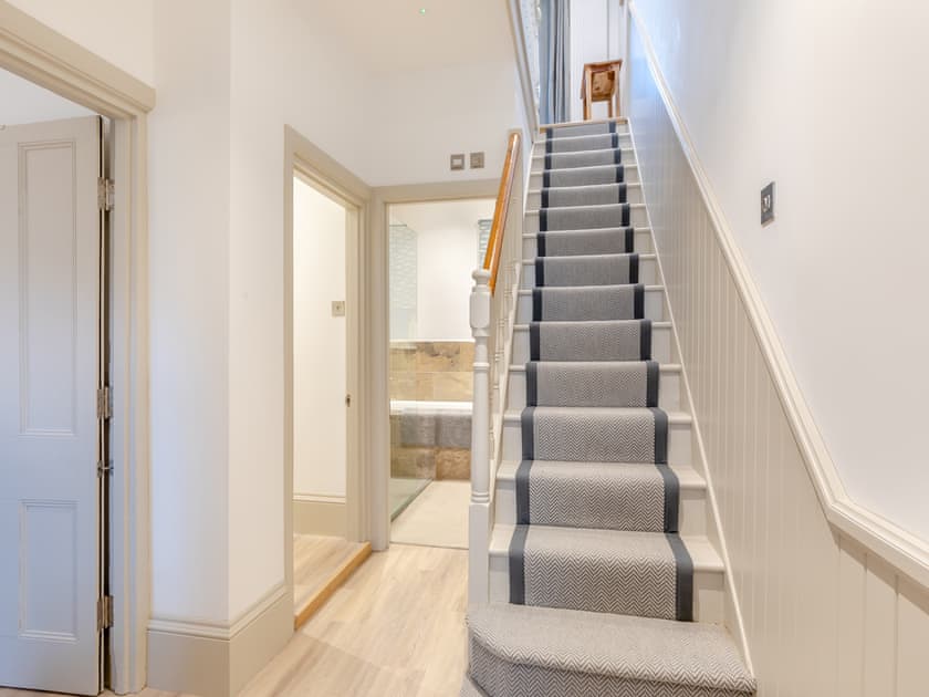 Stairs | Rockstedde, Salcombe