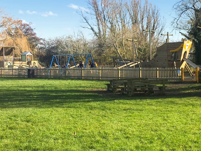 Surrounding area | The Boat House, Canterbury