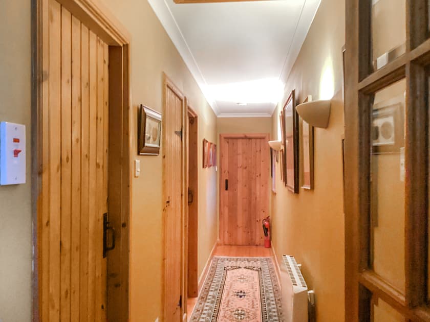 Interior | Seaview Cottage, Wick