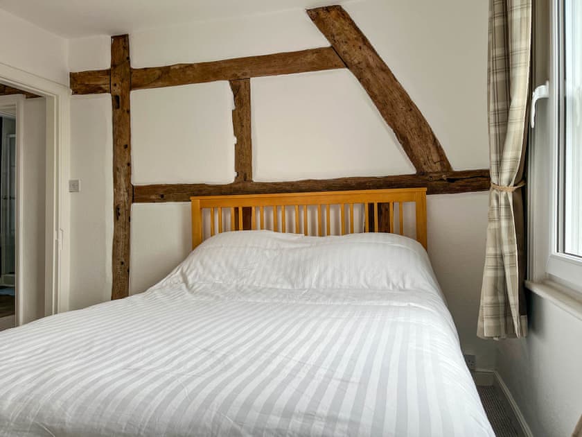 Double bedroom | Market View, Ashbourne