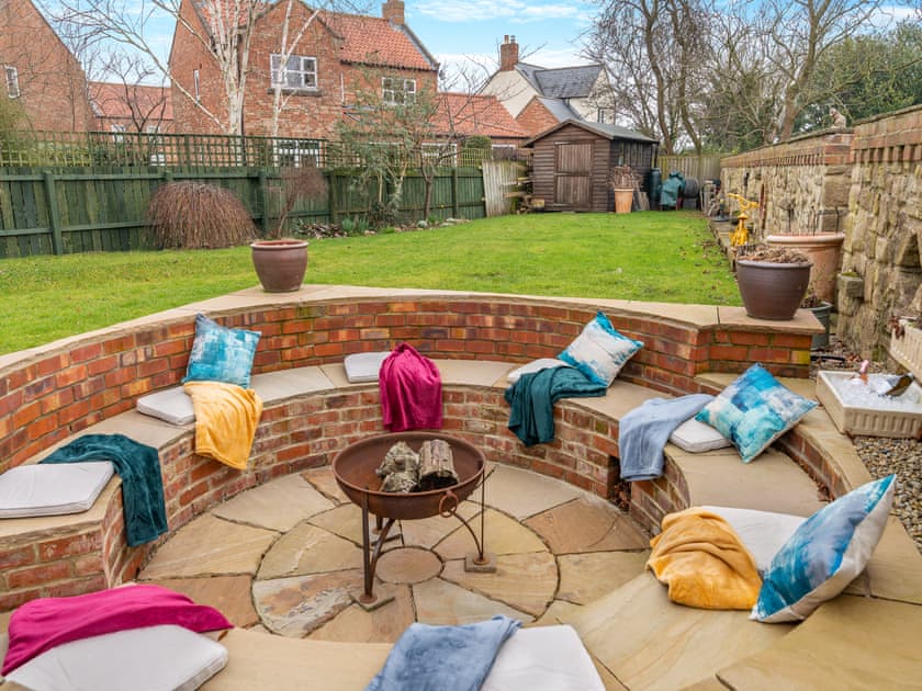 Exterior | The Old Police House, North Stainley, near Ripon