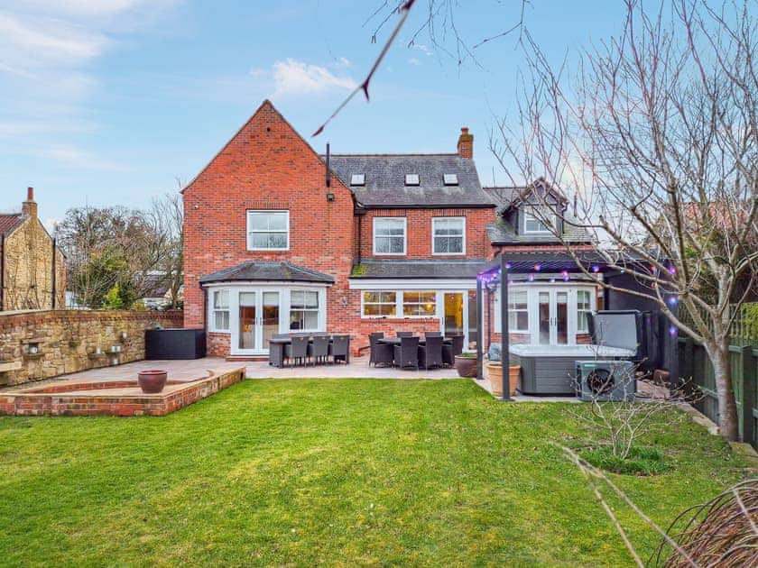 Exterior | The Old Police House, North Stainley, near Ripon