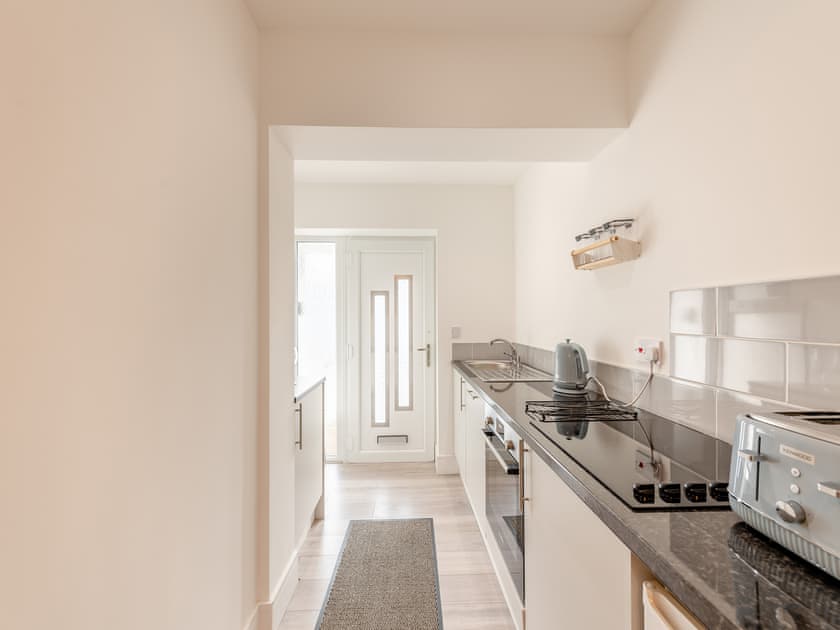 Kitchen | Lyndhurst, Torquay