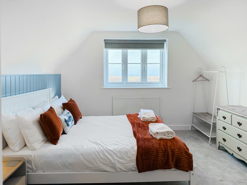 Triple bedroom | Robins Rest, Bacton