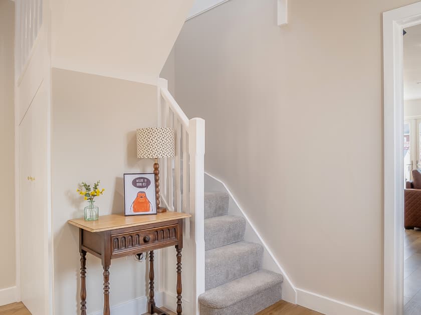 Interior | Robins Rest, Bacton