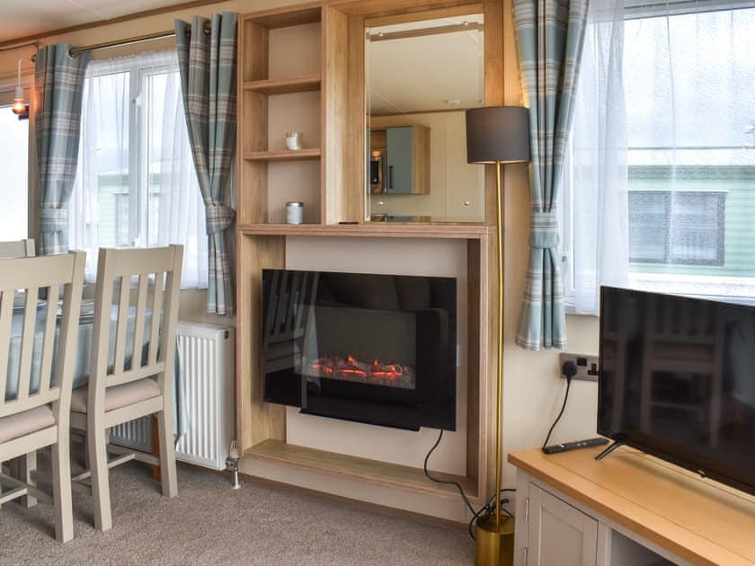 Living area | Ocean View, Lancaster