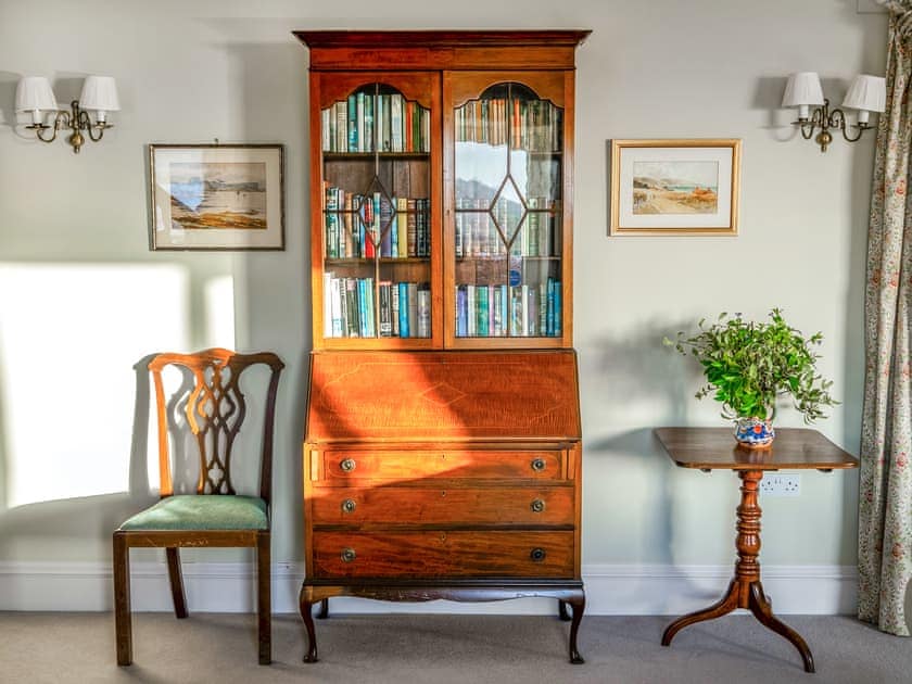 Interior | Caddleton Farmhouse - Ardmaddy Castle, Ardmaddy Castle, near Oban