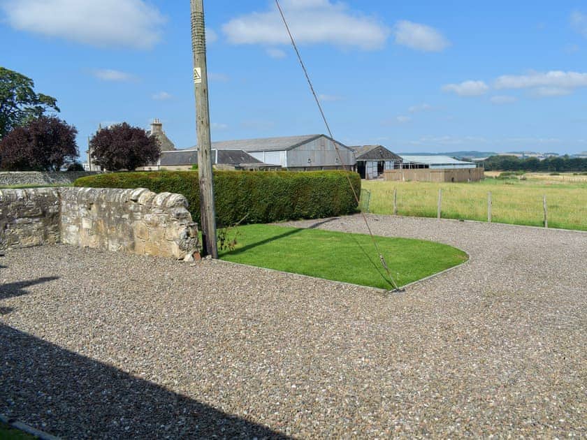 Surrounding area | West Cottage, Freuchie, Nr Cupar