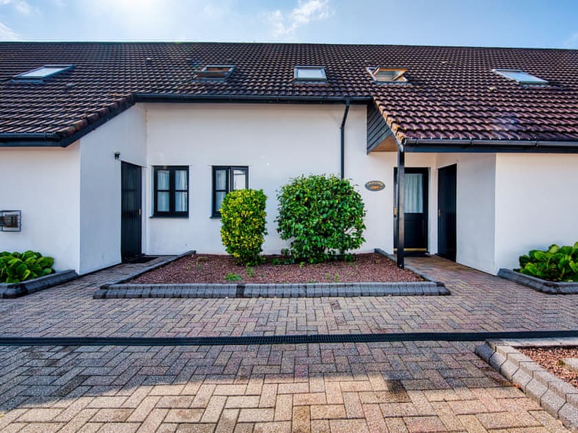 Exterior | Excellence - Gables Getaways, Beaworthy