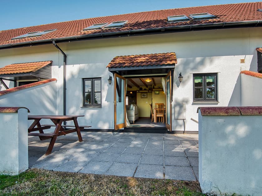 Exterior | Excellence - Gables Getaways, Beaworthy