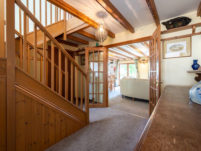 Interior | Excellence - Gables Getaways, Beaworthy