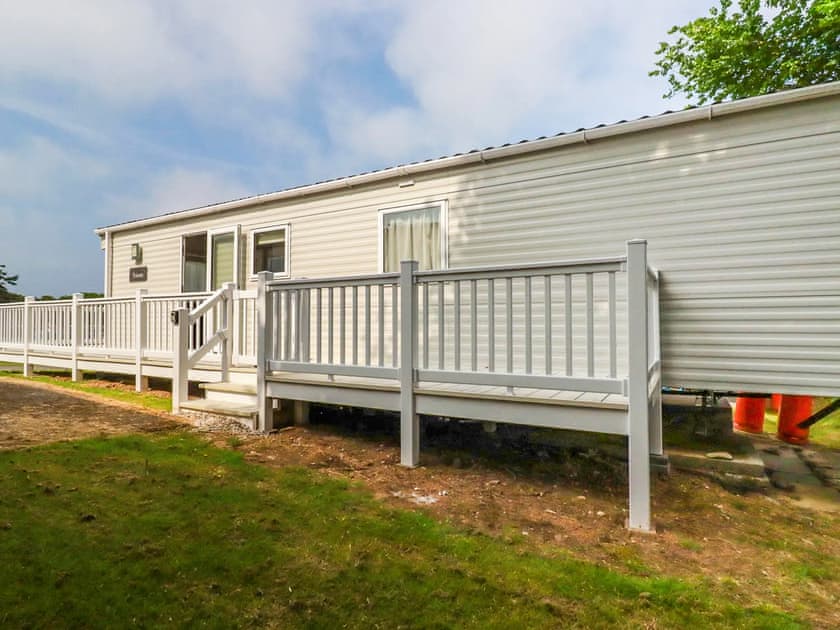 Exterior | 82 Hillside, Newquay