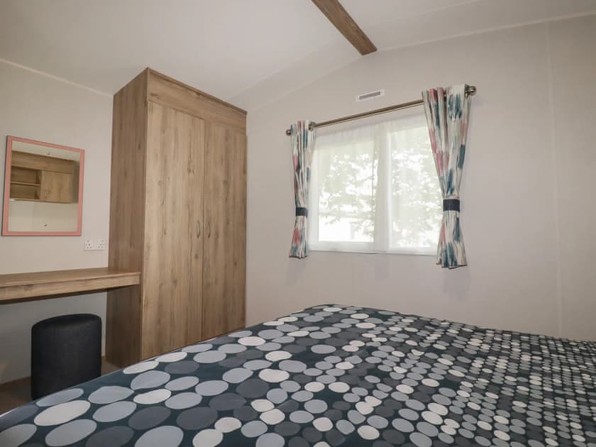 Double bedroom | 82 Hillside, Newquay