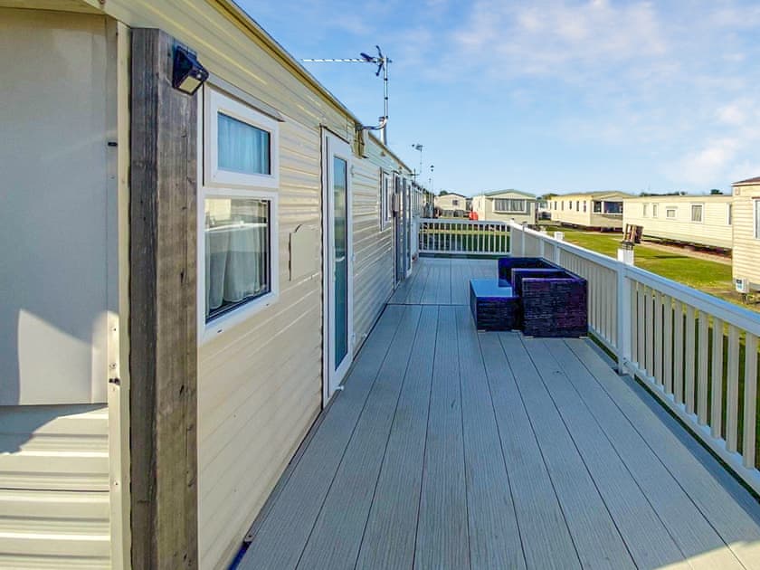 Exterior | Détendez A La Côte, Skegness