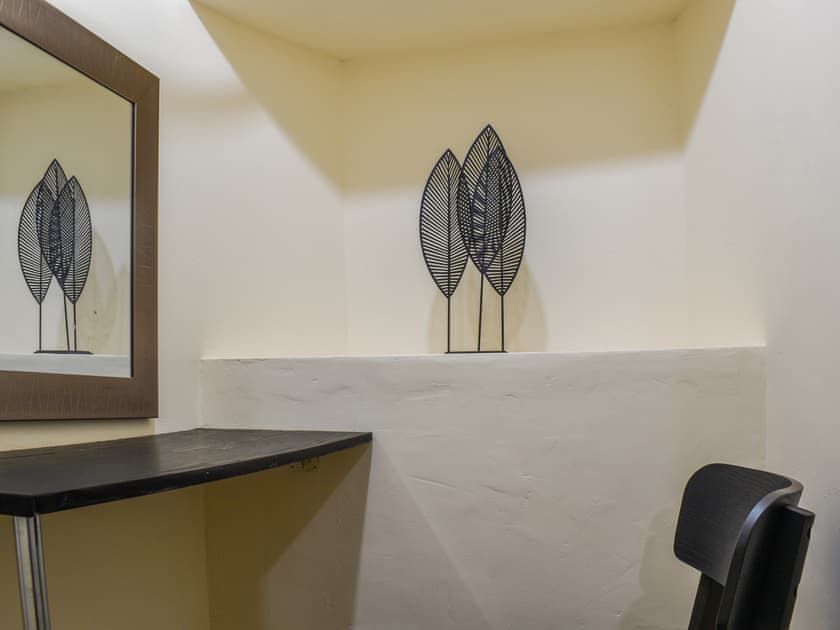 Interior | Green Castle, Carmarthen