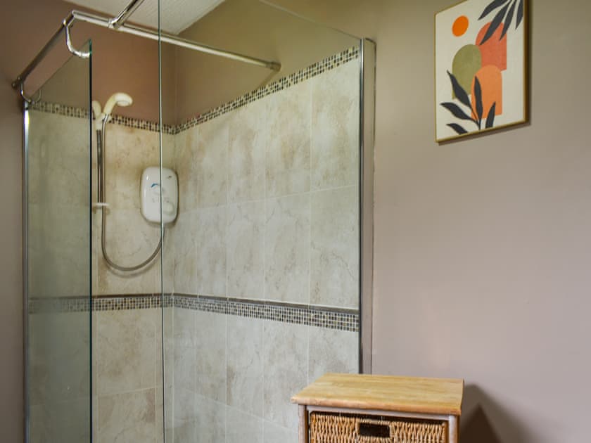 Bathroom | Green Castle, Carmarthen
