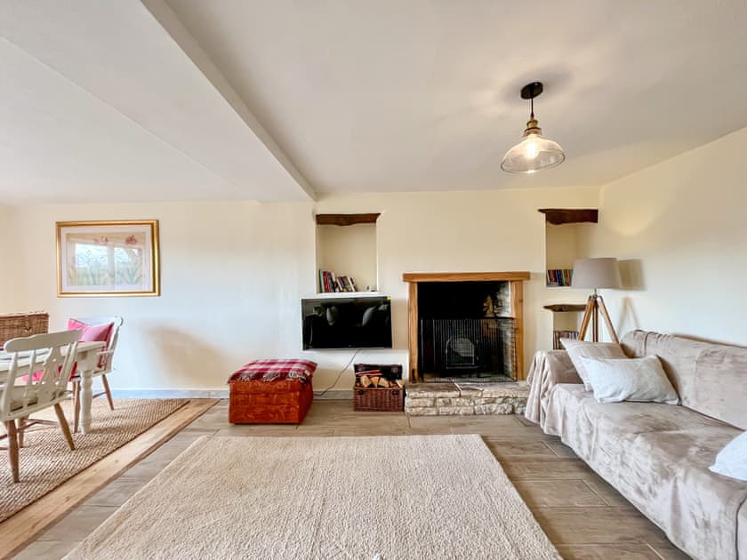Living area | Drovers Cottage, Tetbury