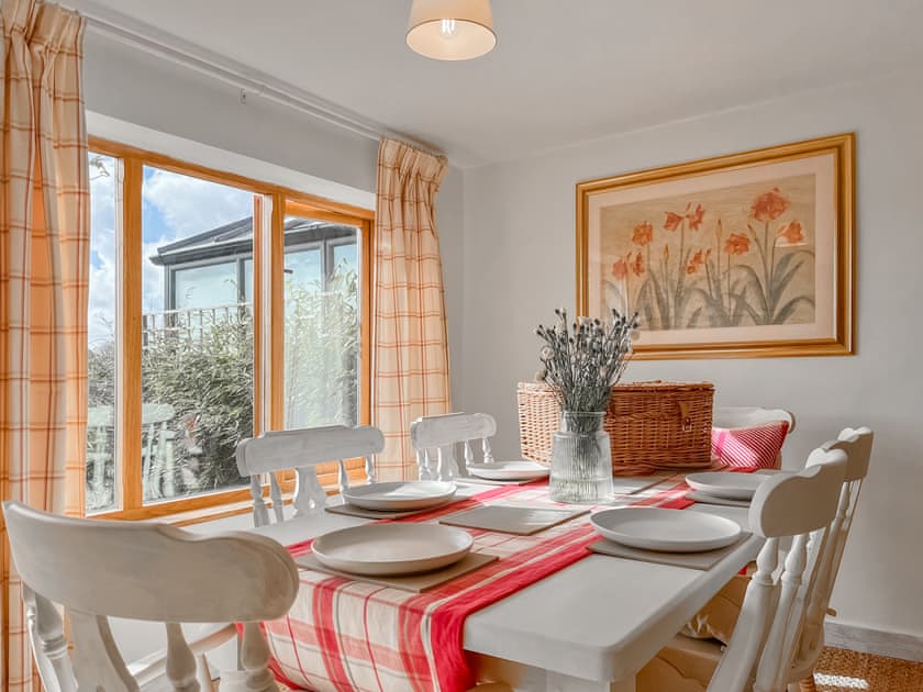 Dining Area | Drovers Cottage, Tetbury