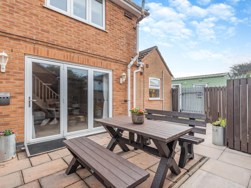 Outdoor | Bluebell - Golden Beach Holiday Park, Ingoldmells