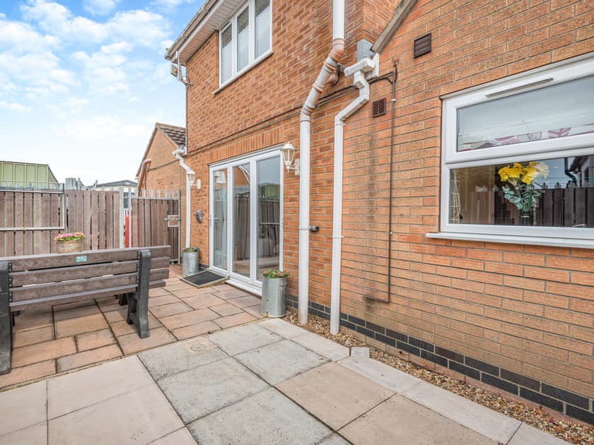 Outdoor | Bluebell - Golden Beach Holiday Park, Ingoldmells